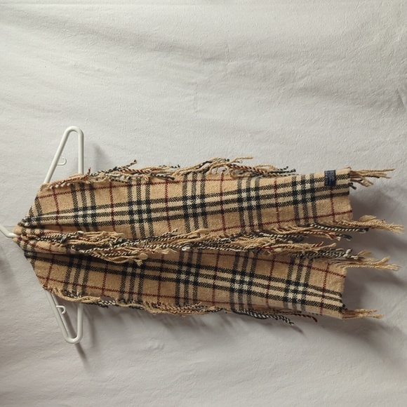 Burberry Accessories - Burberry Scarf